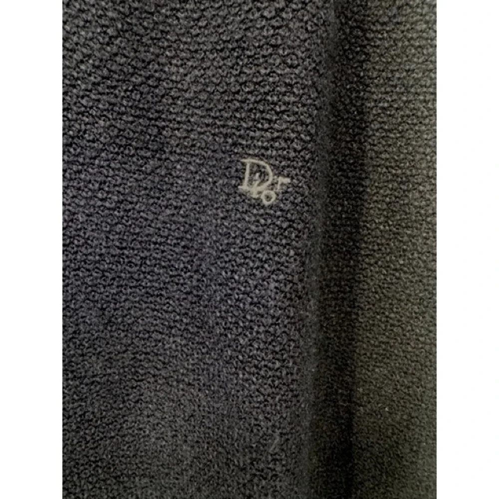 Dior classic waffle